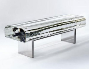 banc Tokujin Yoshioka